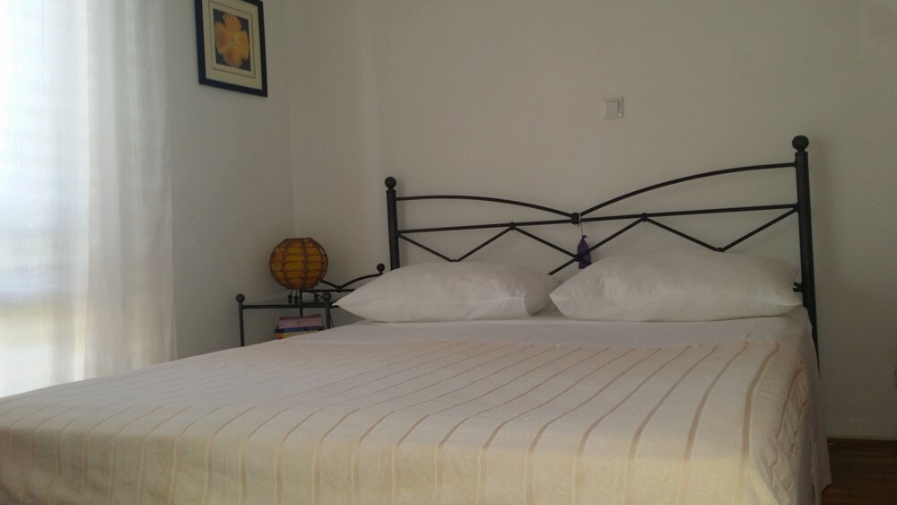 Twin Room, 2 Twin Beds, Balcony - Guestroom