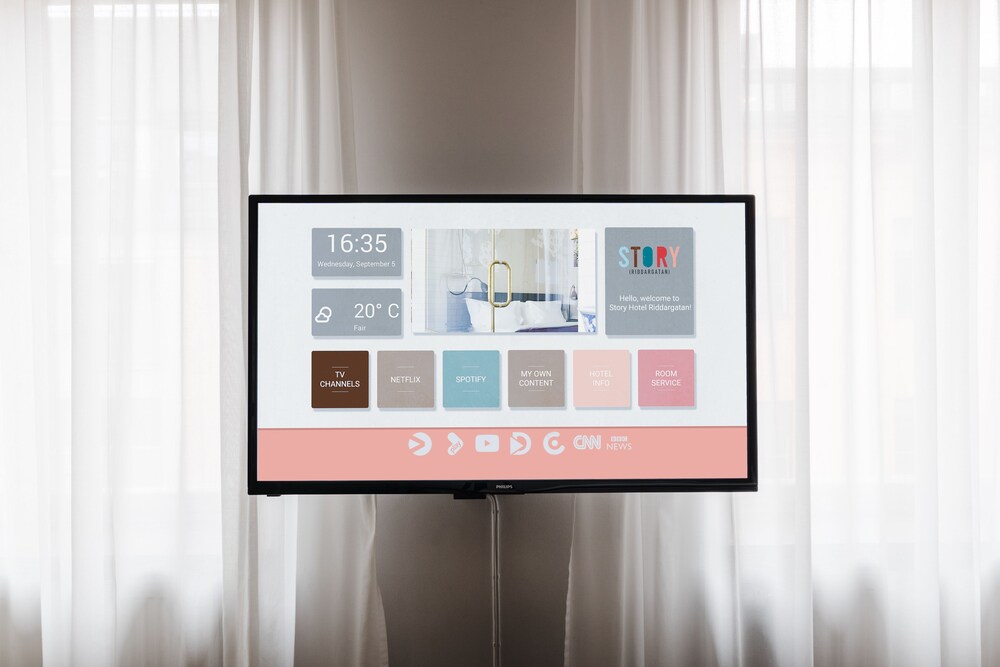 Television