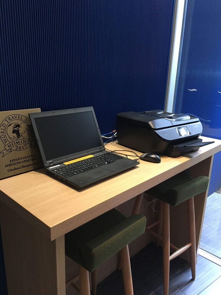 การตกแต่งภายในโรงแรม