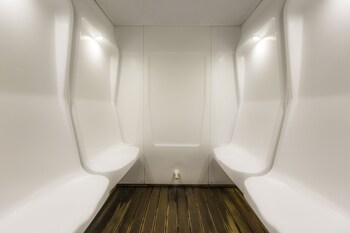 Steam Room