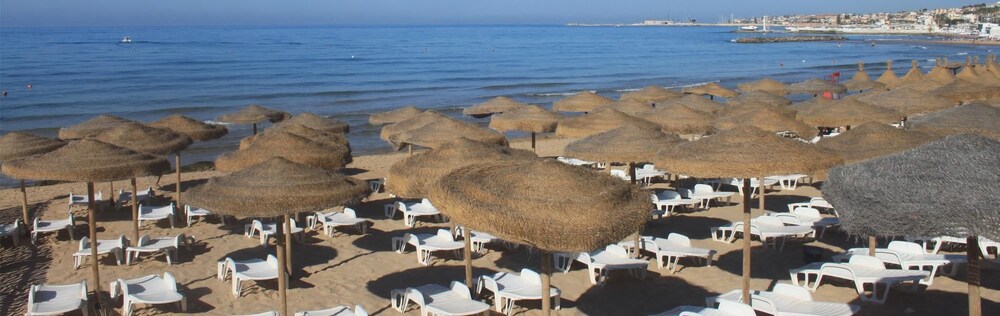 Spiaggia