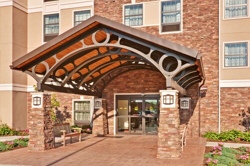Staybridge Suites West Seneca