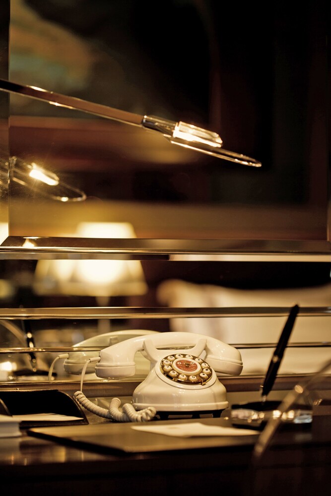 In-Room Amenity
