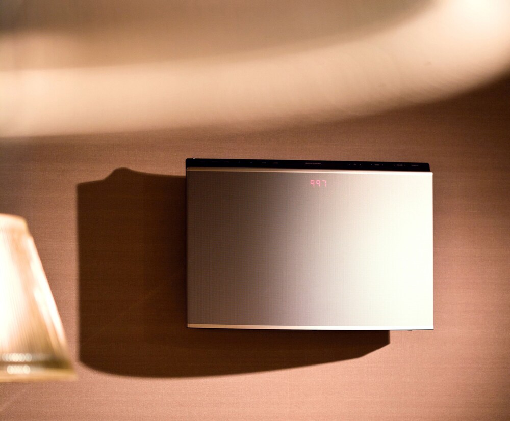 In-Room Amenity