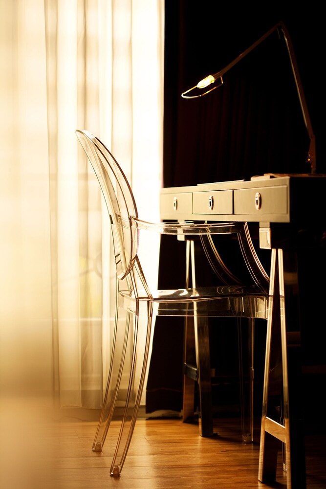 In-Room Amenity