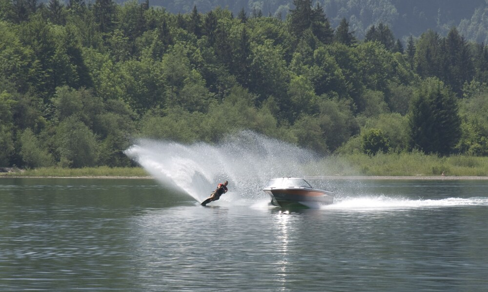Boating