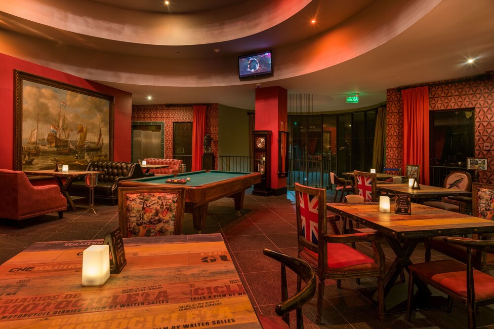 Sports Bar
