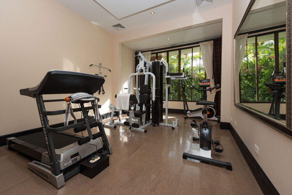 Fitness Studio