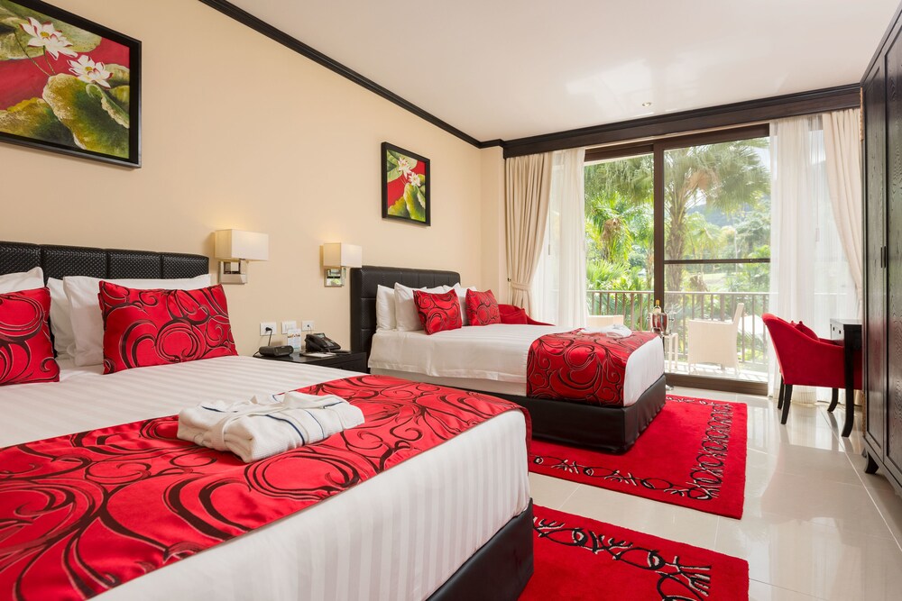 Guestroom