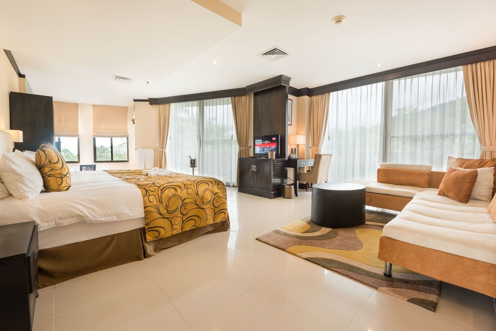 Guestroom