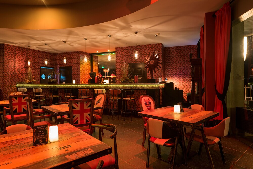 Sports Bar