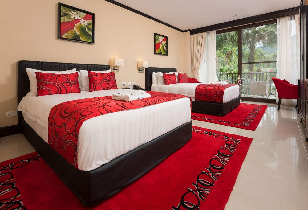 Guestroom
