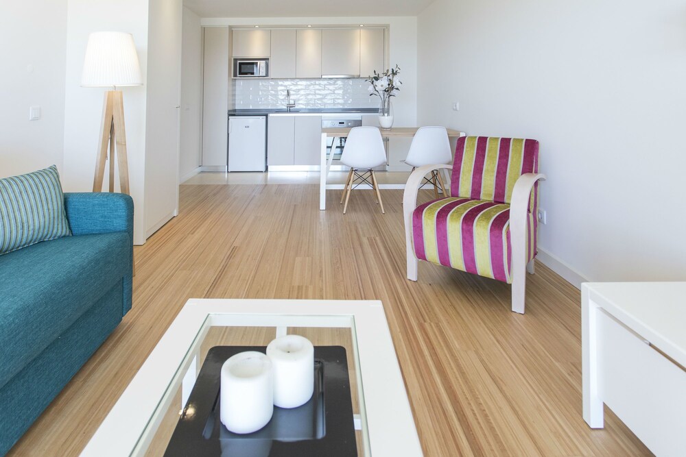 Apartment, 1 Bedroom (Prestige) - Guestroom