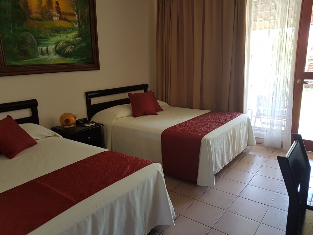 Guestroom
