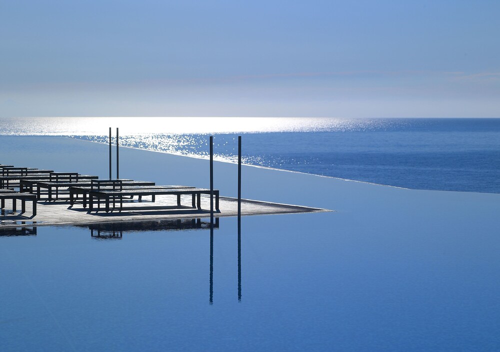 Infinity Pool