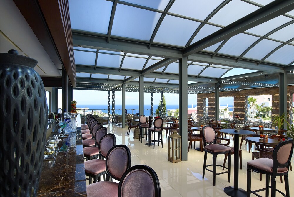 Hotel Interior