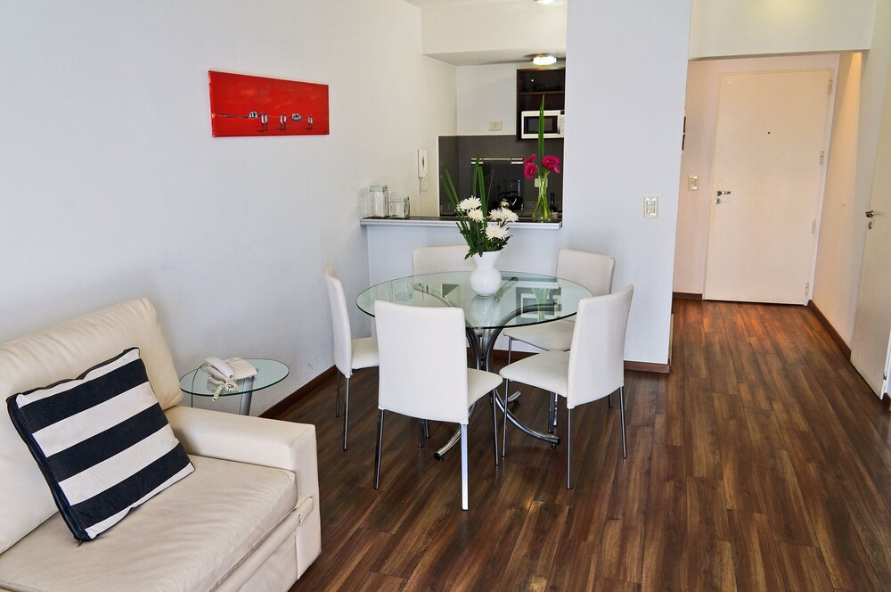 Studio - Guestroom