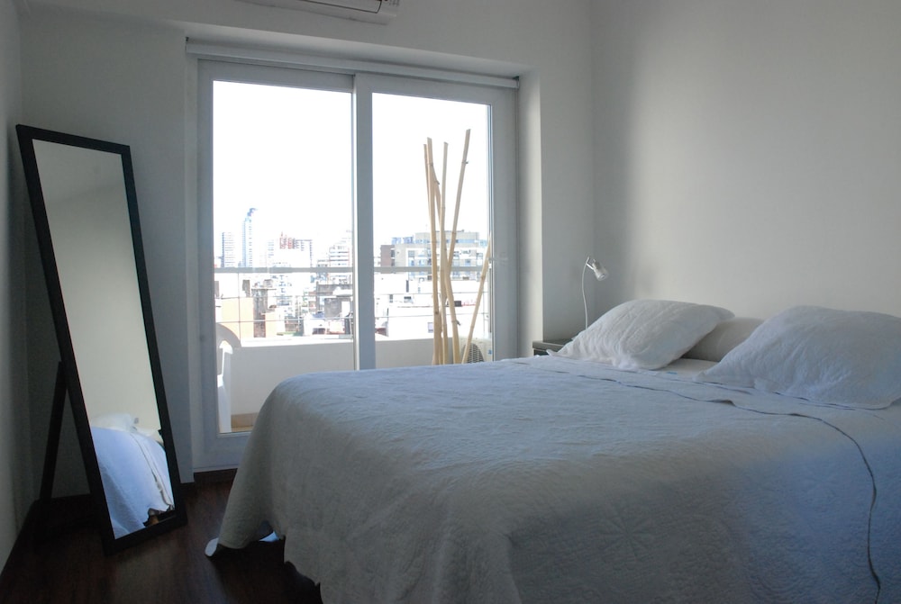 Studio - Guestroom