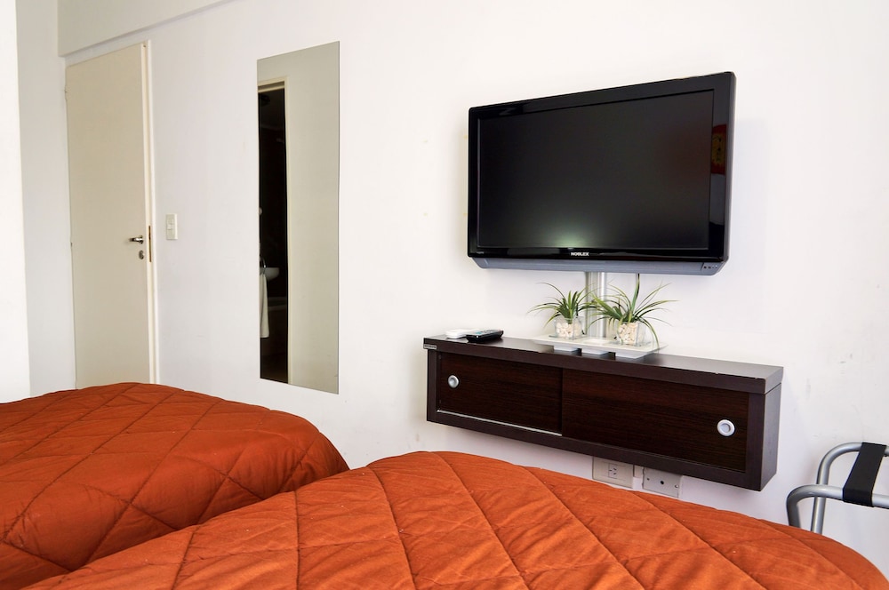 Studio - Guestroom