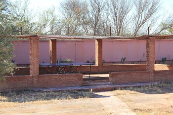 Childrens Play Area - Outdoor