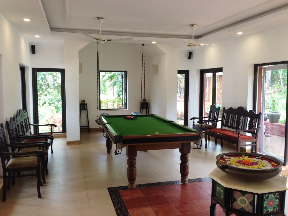 Billiards