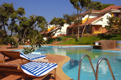 Nirvana Hermitage