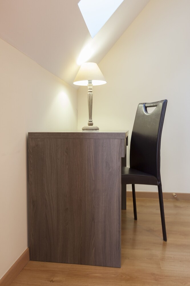 In-Room Amenity