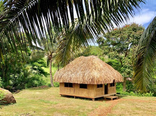 Palmlea Farms Lodge & Bures