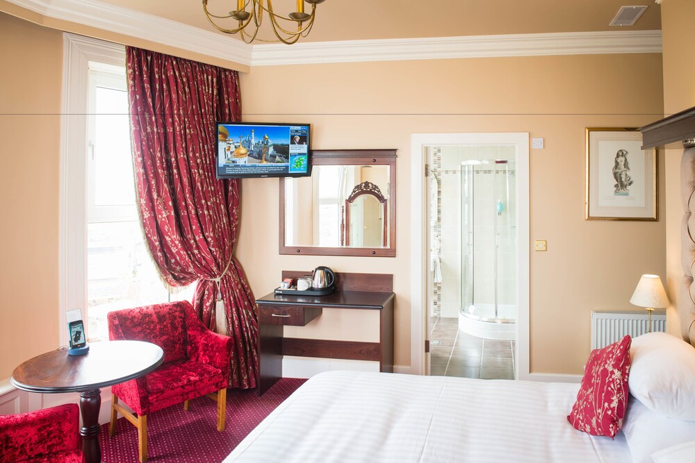 Guestroom