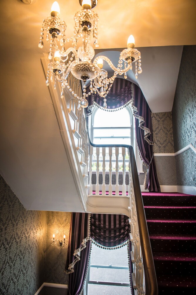 Hotel Interior