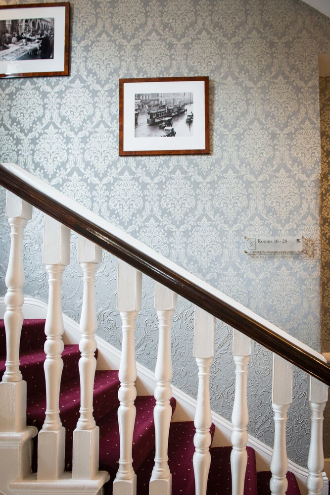 Hotel Interior