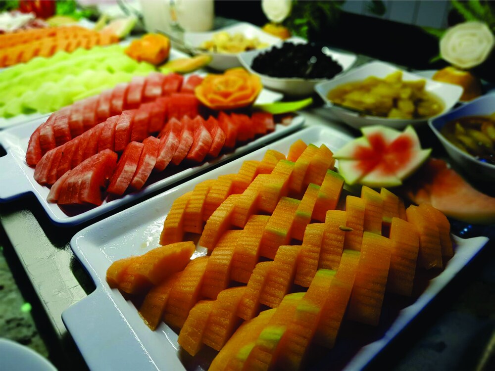 Buffet