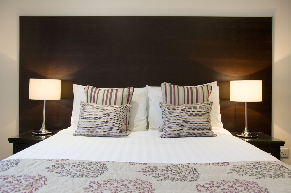 Apartment, 1 Bedroom - Guestroom