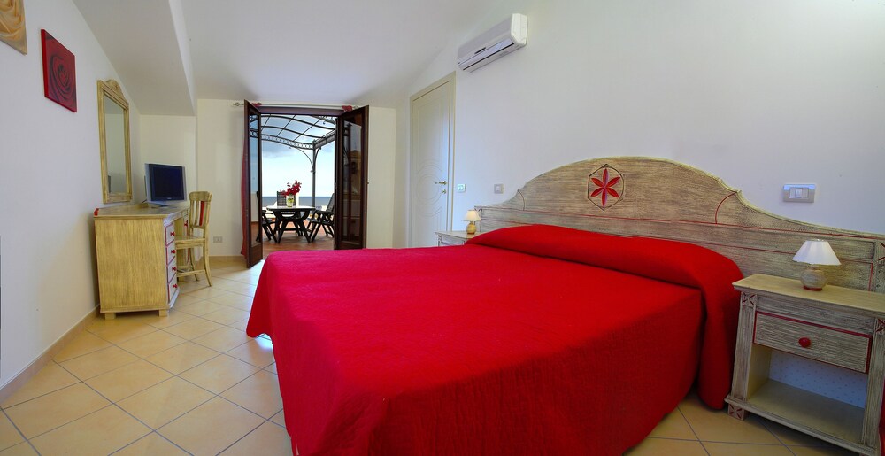 In-Room Amenity