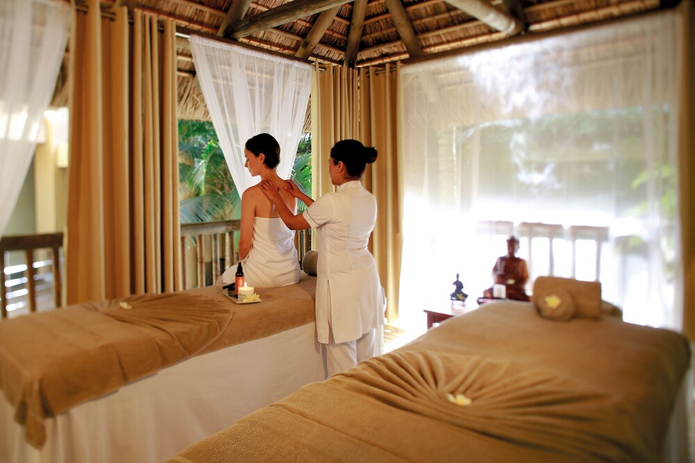 Treatment Room