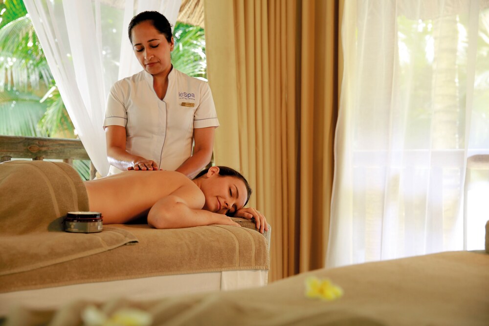 Treatment Room