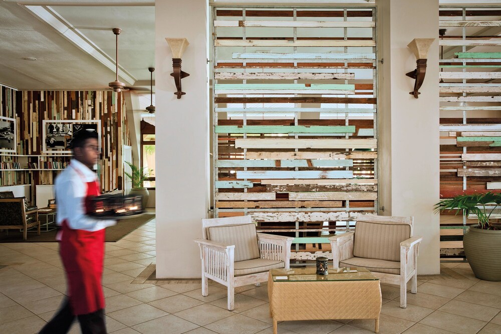 Hotel Interior