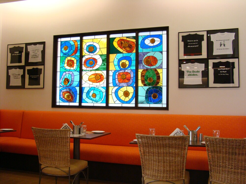 Coffee Shop