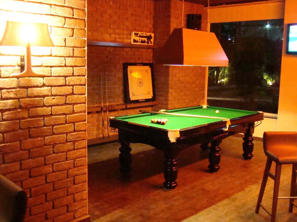 Sports Facility
