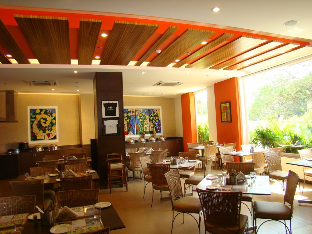 Coffee Shop