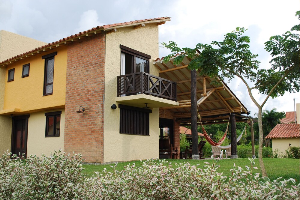 Hotel Front