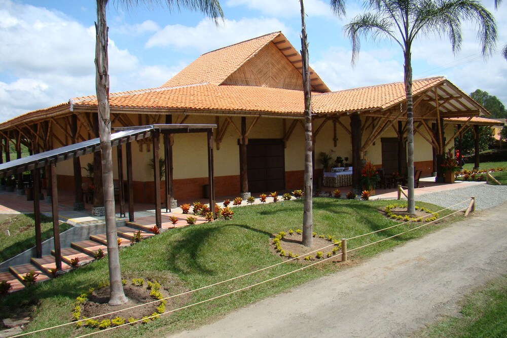 Hotel Front