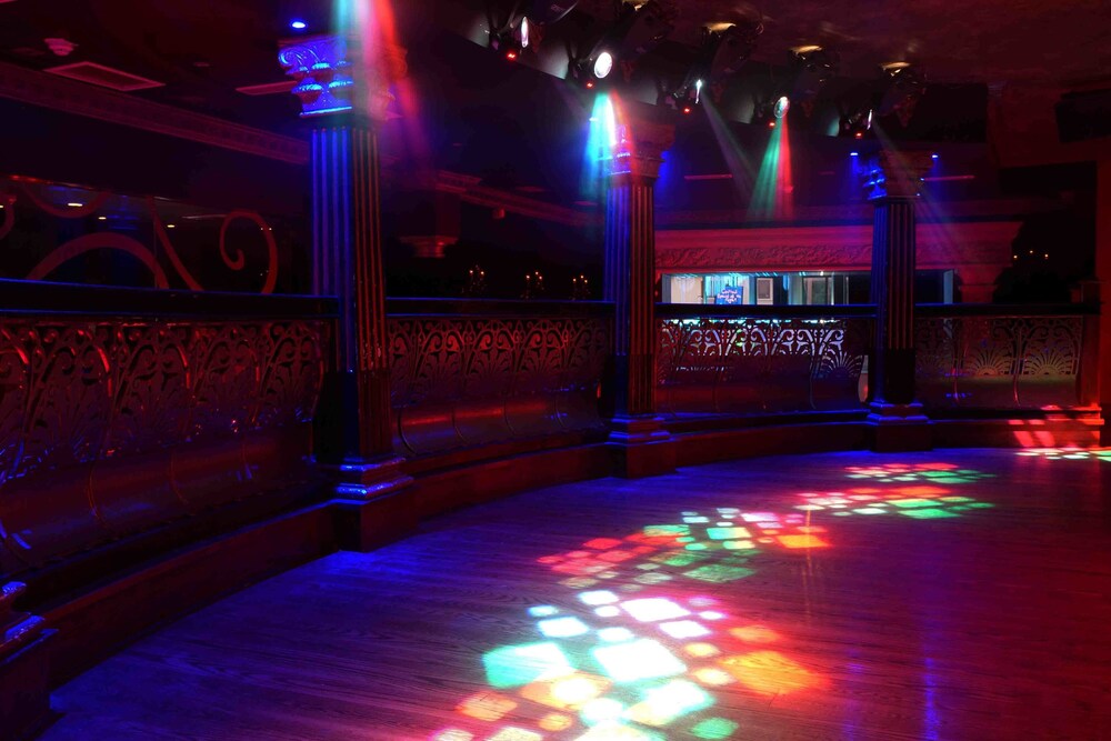 Ballroom