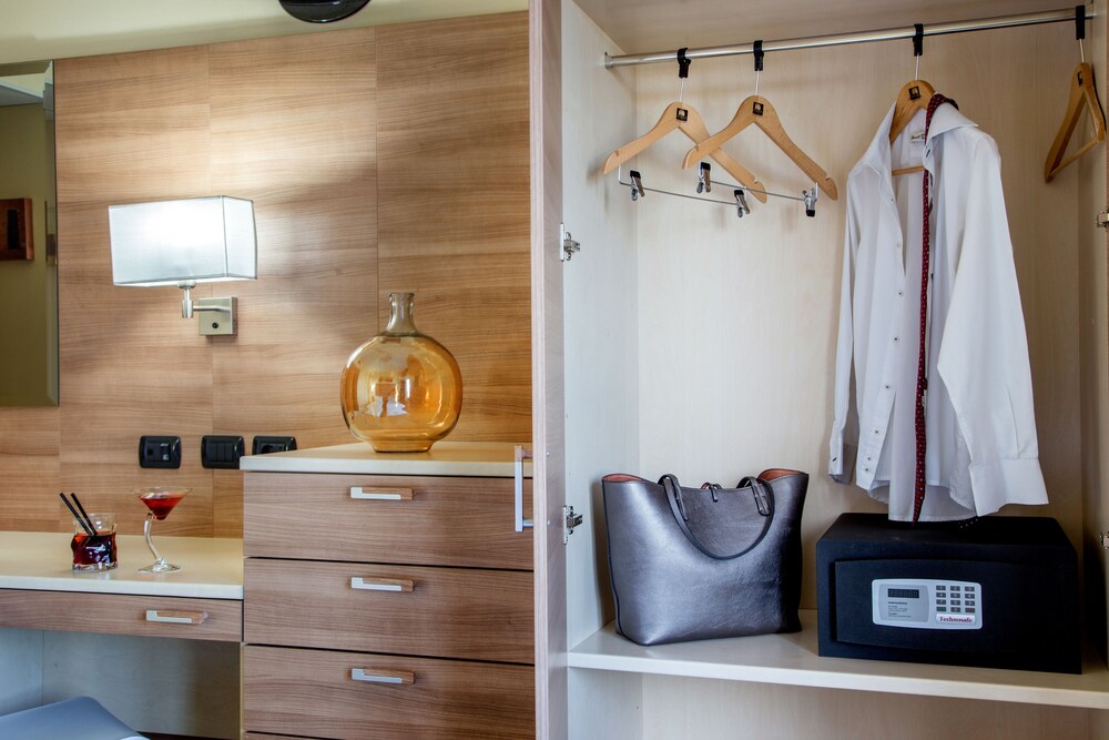 In-Room Amenity