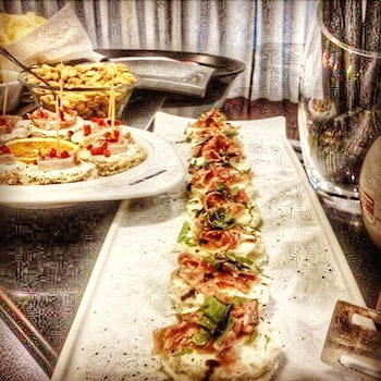 Snack Bar