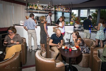 Birthday Party Area