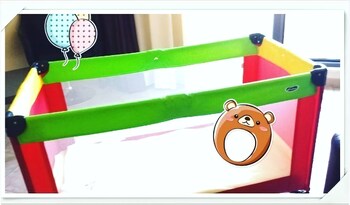 Childrens Theme Room