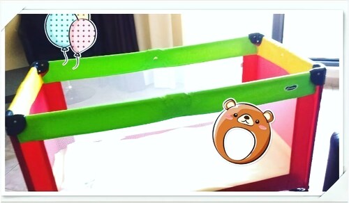 Childrens Theme Room