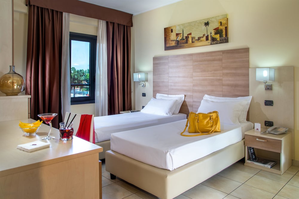 Guestroom