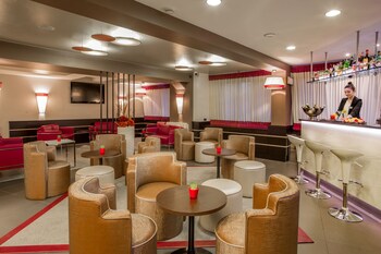 Birthday Party Area
